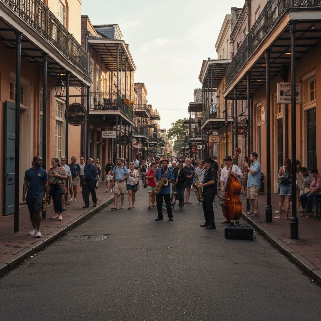 New Orleans